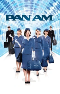 Watch Pan Am online
