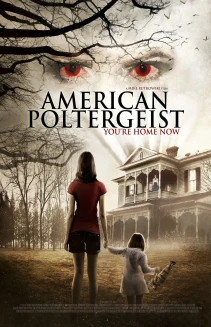 Curse of the Poltergeist