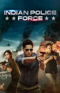 Watch Indian Police Force online