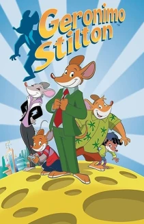 Watch Geronimo Stilton online