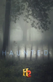 Watch Haunted History online
