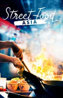 Watch Street Food: Asia online