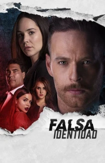 Watch False Identity online