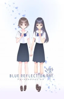 Watch Blue Reflection Ray online