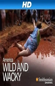 Watch America: Wild & Wacky online