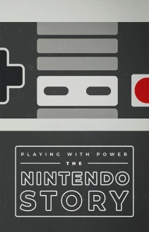 Watch Playing with Power: The Nintendo Story online