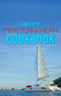 Watch Ainsley's Mediterranean Cookbook online
