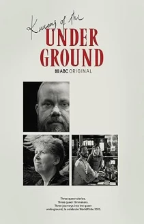 Kweens of the Queer Underground