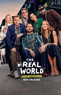 Watch The Real World Homecoming online