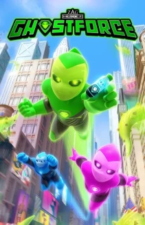 Watch Ghost Force online