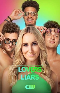 Watch Lovers and Liars online