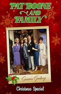 Pat Boone and Family Christmas Special