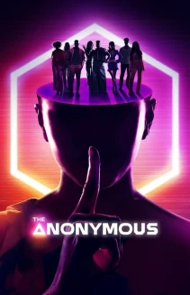 Watch The Anonymous online