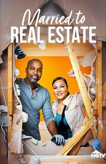 Watch Married to Real Estate online