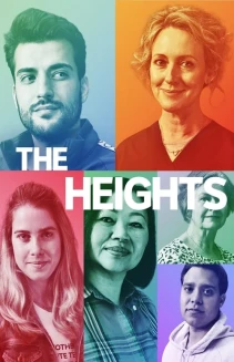 Watch The Heights online