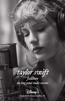 Taylor Swift: Folklore: The Long Pond Studio Sessions