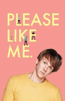 Watch Please Like Me online