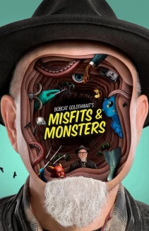 Watch Bobcat Goldthwait's Misfits & Monsters online