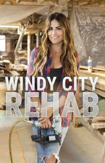 Watch Windy City Rehab online
