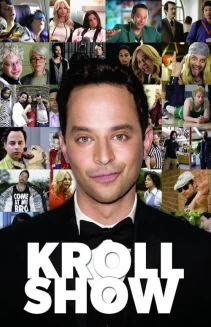 Watch Kroll Show online