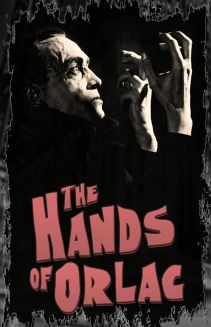 The Hands of Orlac
