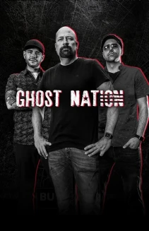 Watch Ghost Nation online