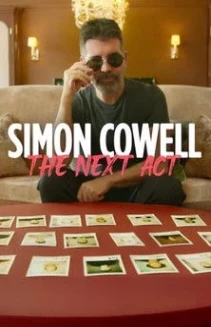 Watch Simon Cowell: The Next Act online