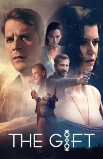 Watch The Gift online