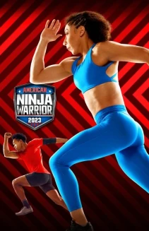 Watch American Ninja Warrior online