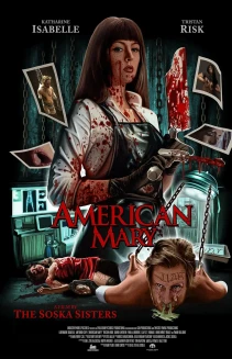 American Mary