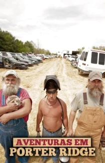 Watch Porter Ridge online