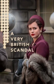 Watch A Very British Scandal online