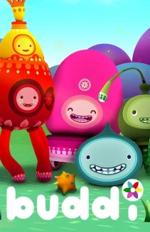 Watch Buddi online