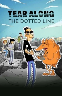 Watch Tear Along the Dotted Line online