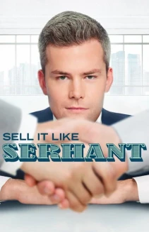 Watch Sell It Like Serhant online
