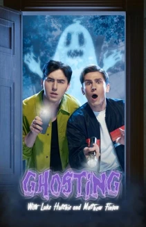 Watch Ghosting online