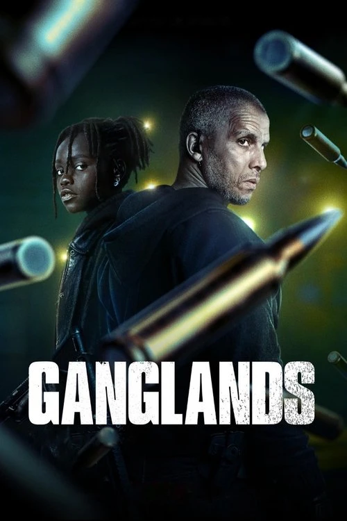 Watch Ganglands online