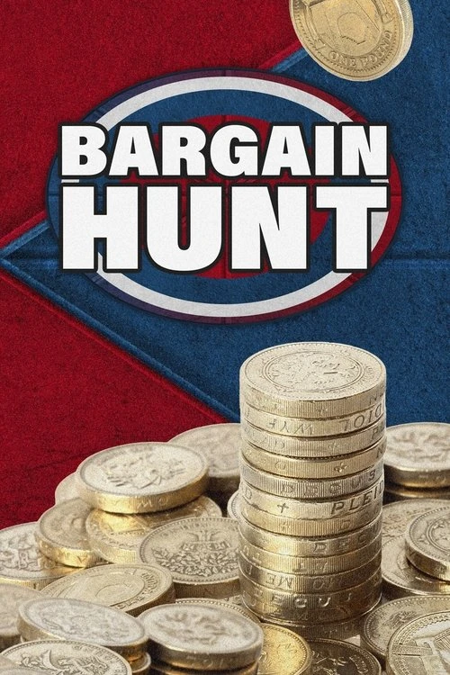 Watch Bargain Hunt online