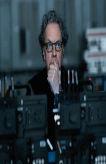 Molly vs the Machines