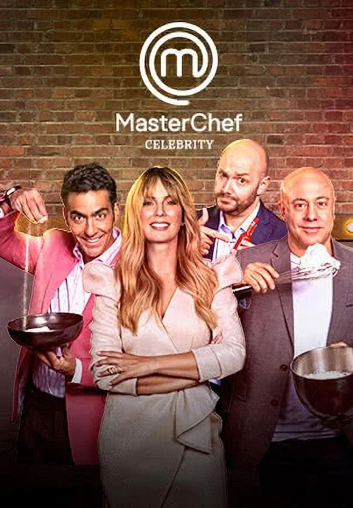 Watch Masterchef Celebrity Colombia online