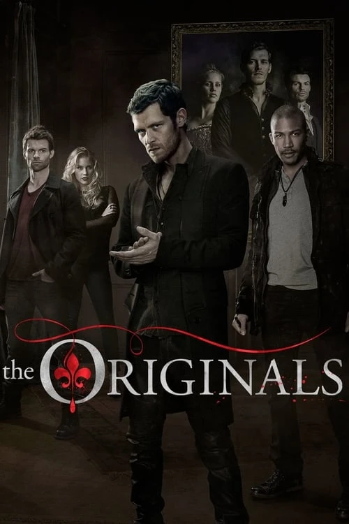 Watch The Originals online