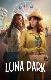 Watch Luna Park online