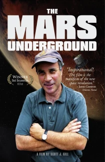 The Mars Underground