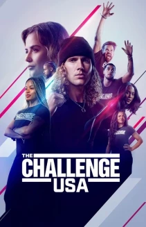 Watch The Challenge: USA online