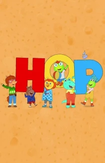 Watch Hop online