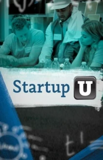 Watch Startup U online