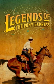 Legends of the Pony Express