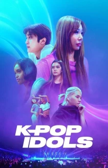 Watch K-Pop Idols online