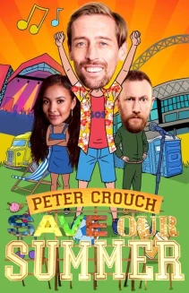 Watch Peter Crouch Save Our Summer online