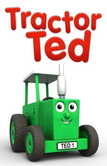 Watch Tractor Ted online